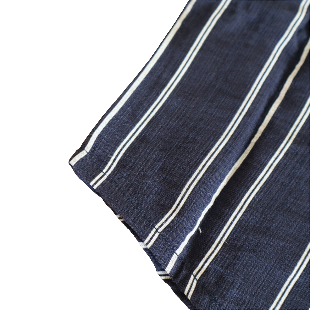 Full Sleeve Striped Shirt